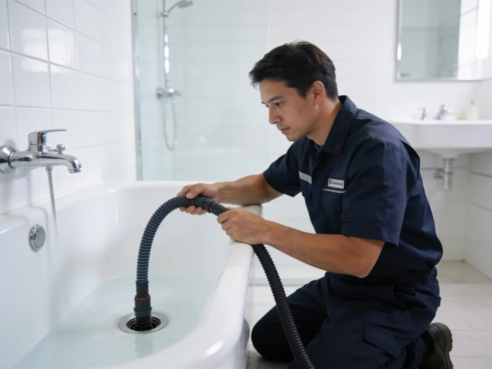 Emergency Plumber Montreal, MO FAQs